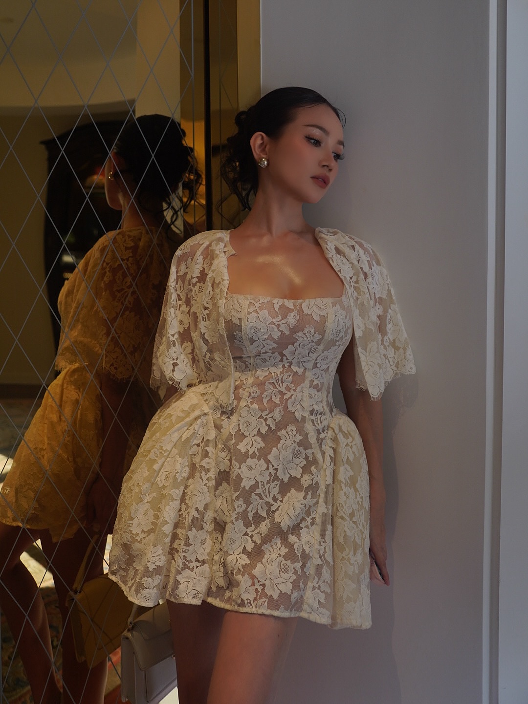 Sỹ Thanh lại khiến fan ngỡ ngàng với bộ ảnh mới- Ảnh 11.