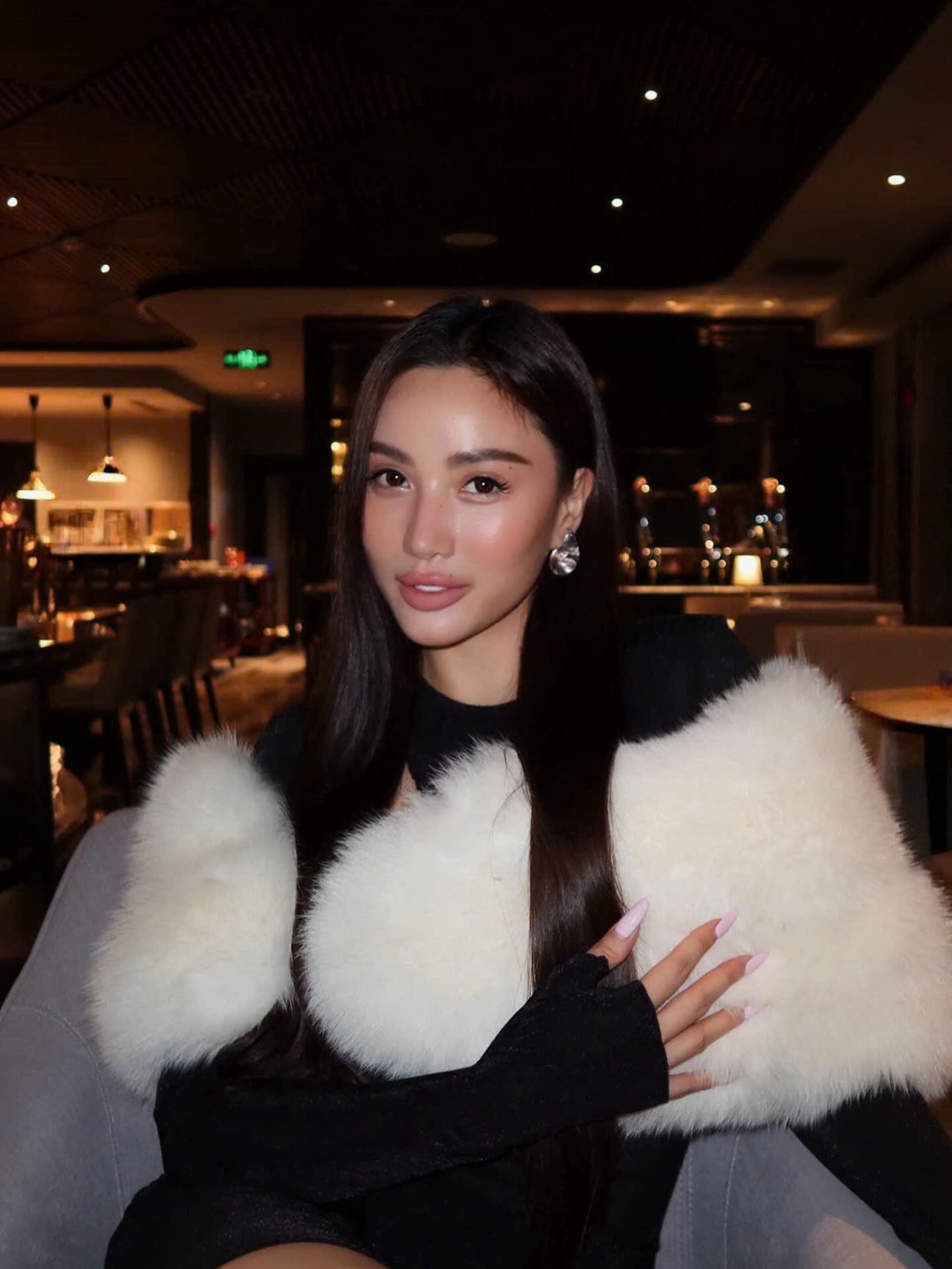 Tình trạng hiện tại của hot girl đời đầu Meo Meo- Ảnh 5. Tình trạng hiện tại của hot girl đời đầu Meo Meo- Ảnh 5.