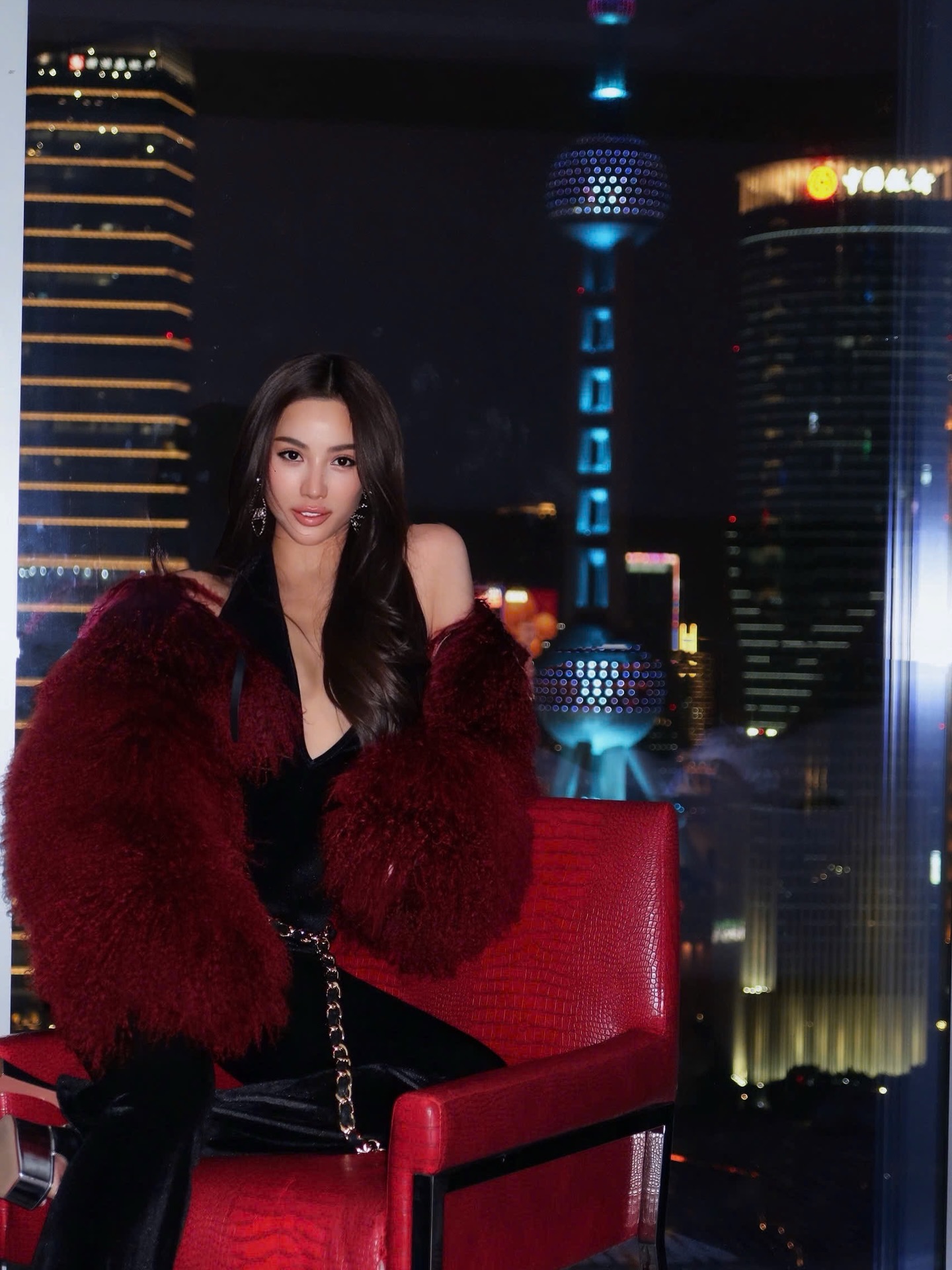 Tình trạng hiện tại của hot girl đời đầu Meo Meo- Ảnh 2.