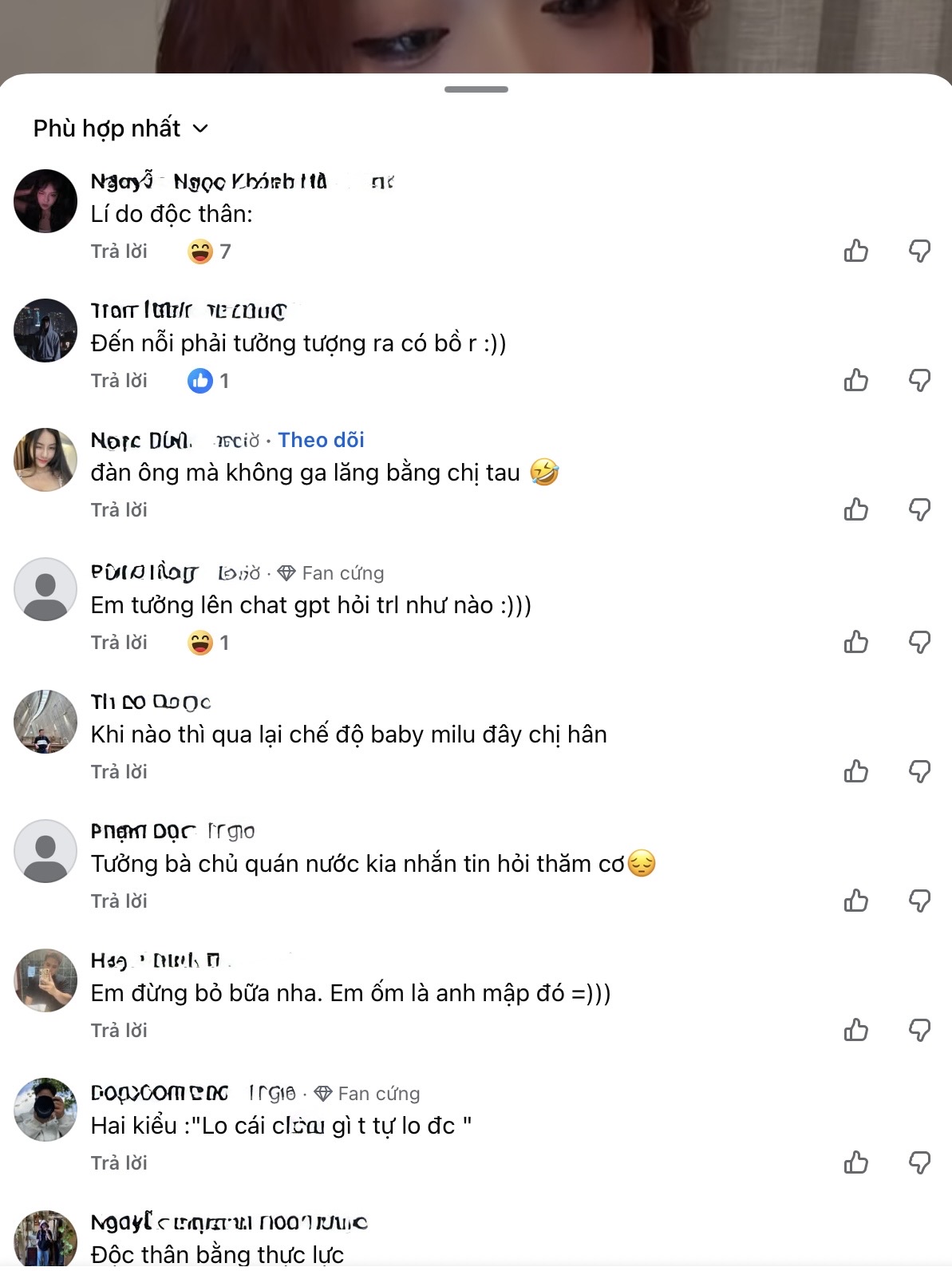 Hot girl làng game sở hữu visual "vạn người mê" nhưng trình độ "đuổi trai" thuộc hàng thượng thừa- Ảnh 9.