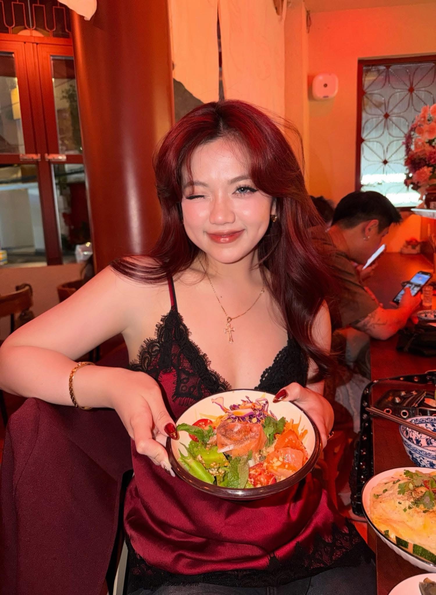 Hot girl làng game sở hữu visual "vạn người mê" nhưng trình độ "đuổi trai" thuộc hàng thượng thừa- Ảnh 4.