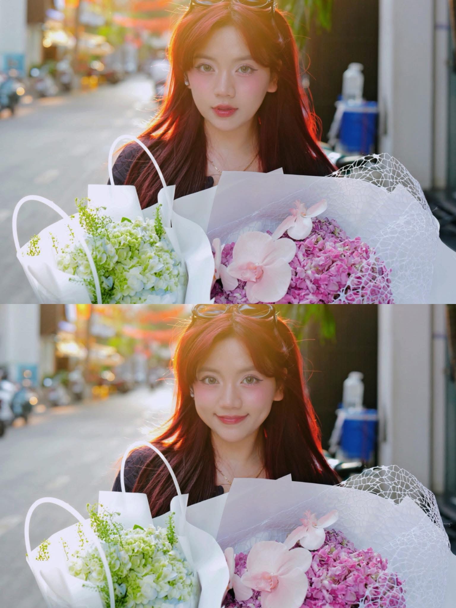 Hot girl làng game sở hữu visual "vạn người mê" nhưng trình độ "đuổi trai" thuộc hàng thượng thừa- Ảnh 1.