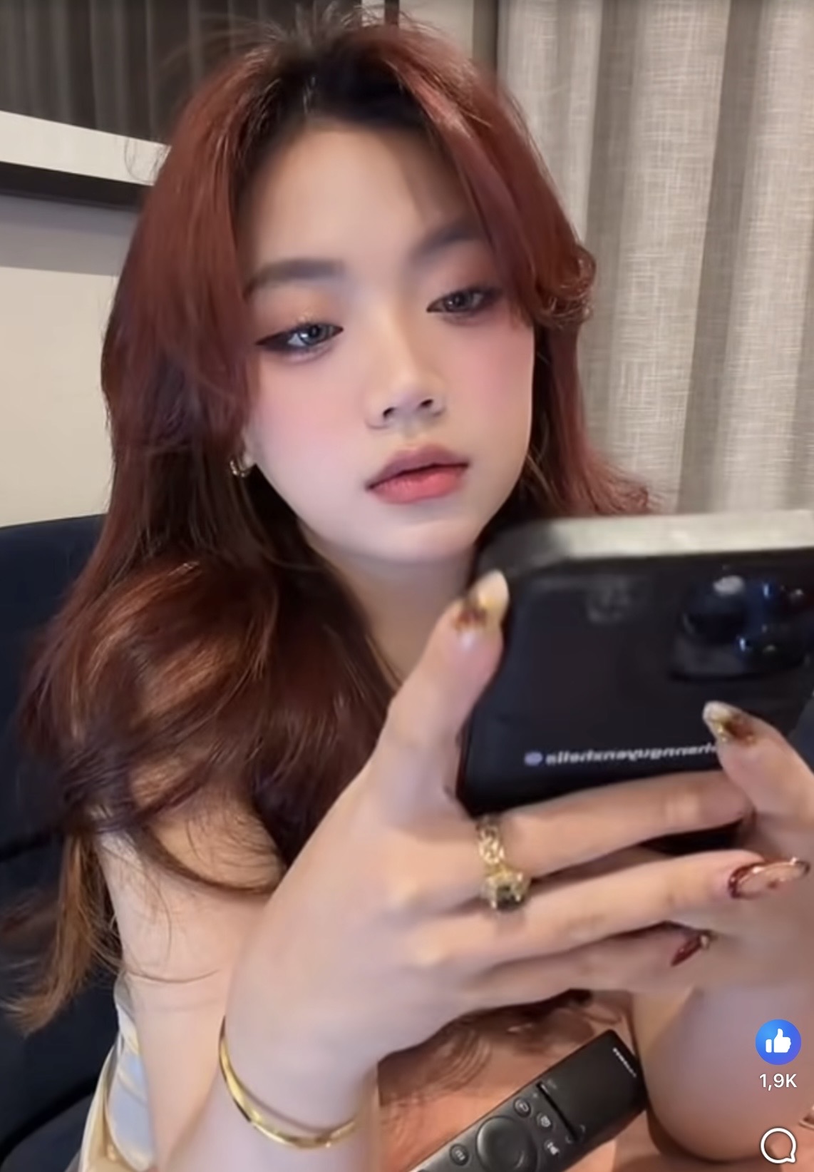 Hot girl làng game sở hữu visual "vạn người mê" nhưng trình độ "đuổi trai" thuộc hàng thượng thừa- Ảnh 7.