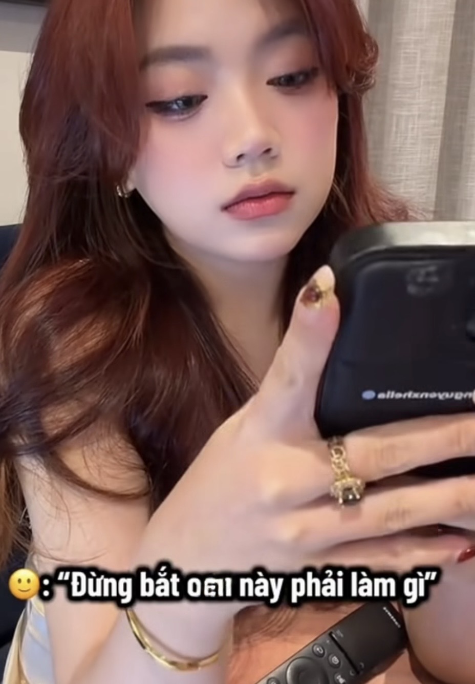 Hot girl làng game sở hữu visual "vạn người mê" nhưng trình độ "đuổi trai" thuộc hàng thượng thừa- Ảnh 8.