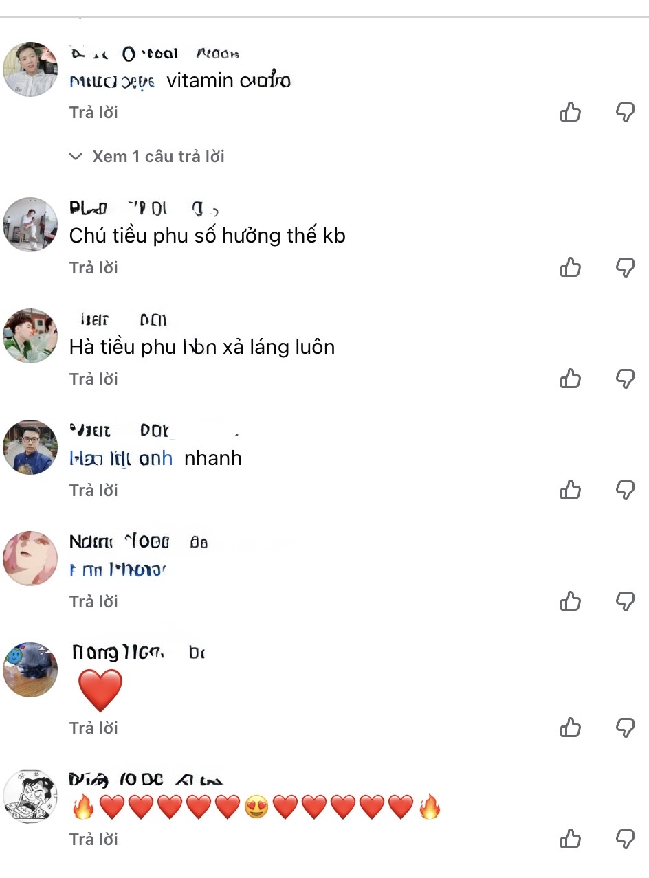 Cận cảnh pha nũng nịu "tan chảy" của bà chủ phòng gym xinh đẹp, bảo sao "Boy 1 champ" Hà Tiều Phu không cưng chiều hết mực!- Ảnh 6.