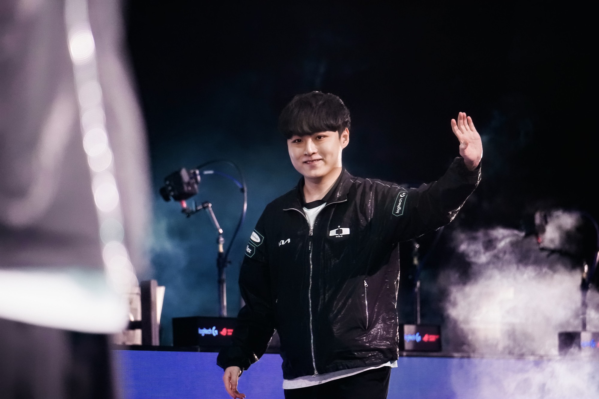 Đây là tuyển thủ đang bị đánh giá là underrated nhất LCK hiện tại- Ảnh 1.