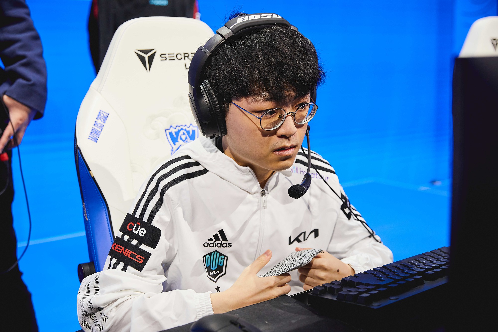 Đây là tuyển thủ đang bị đánh giá là underrated nhất LCK hiện tại- Ảnh 3.