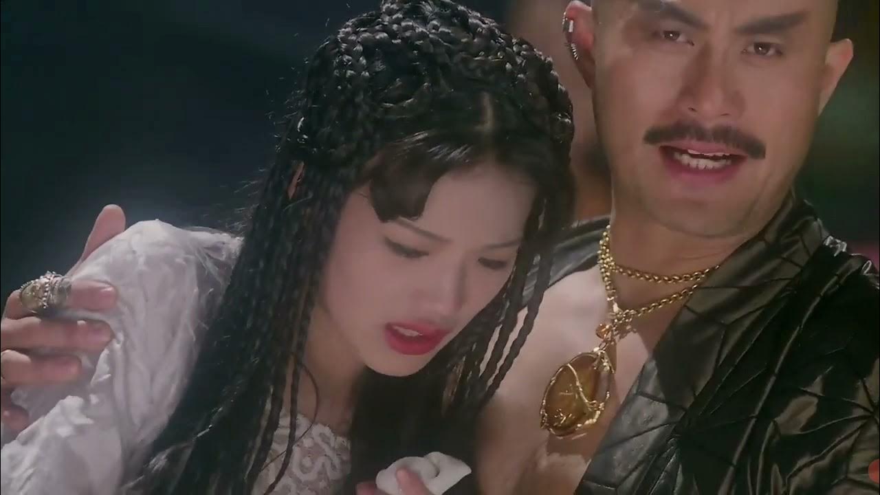 Nhan sắc "vạn người mê" của Thư Kỳ qua 4 bộ phim 18+ hay nhất sự nghiệp- Ảnh 5.