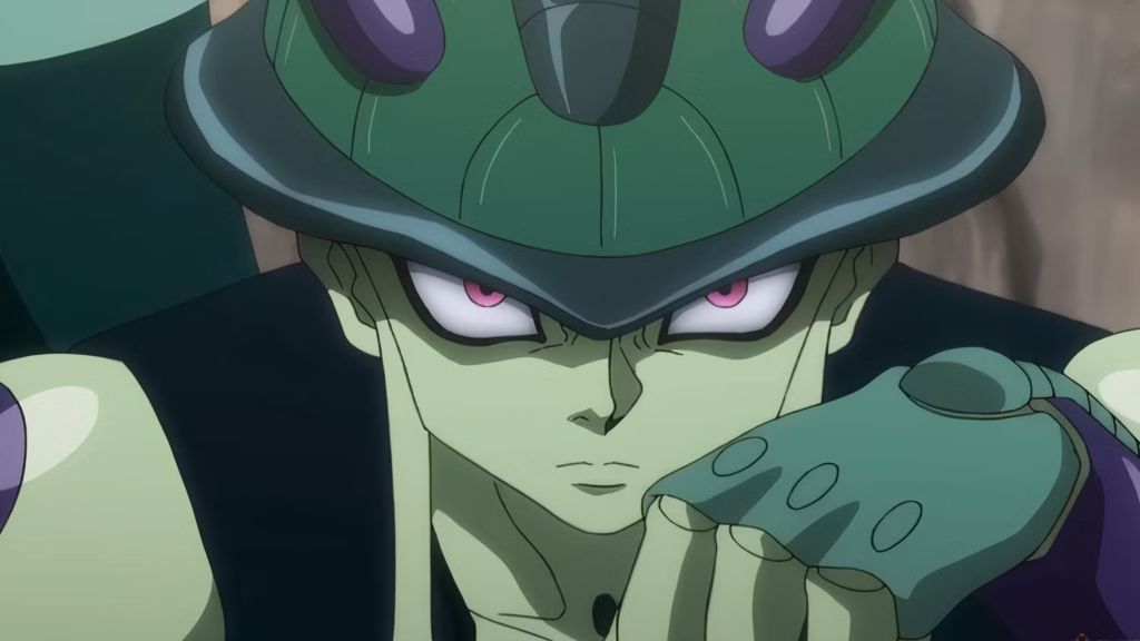 Top 10 nhân vật phản diện anime được yêu thích nhất hiện nay: Akaza của KnY thống trị ngôi vương- Ảnh 1. Top 10 nhân vật phản diện anime được yêu thích nhất hiện nay: Akaza của KnY thống trị ngôi vương- Ảnh 1.