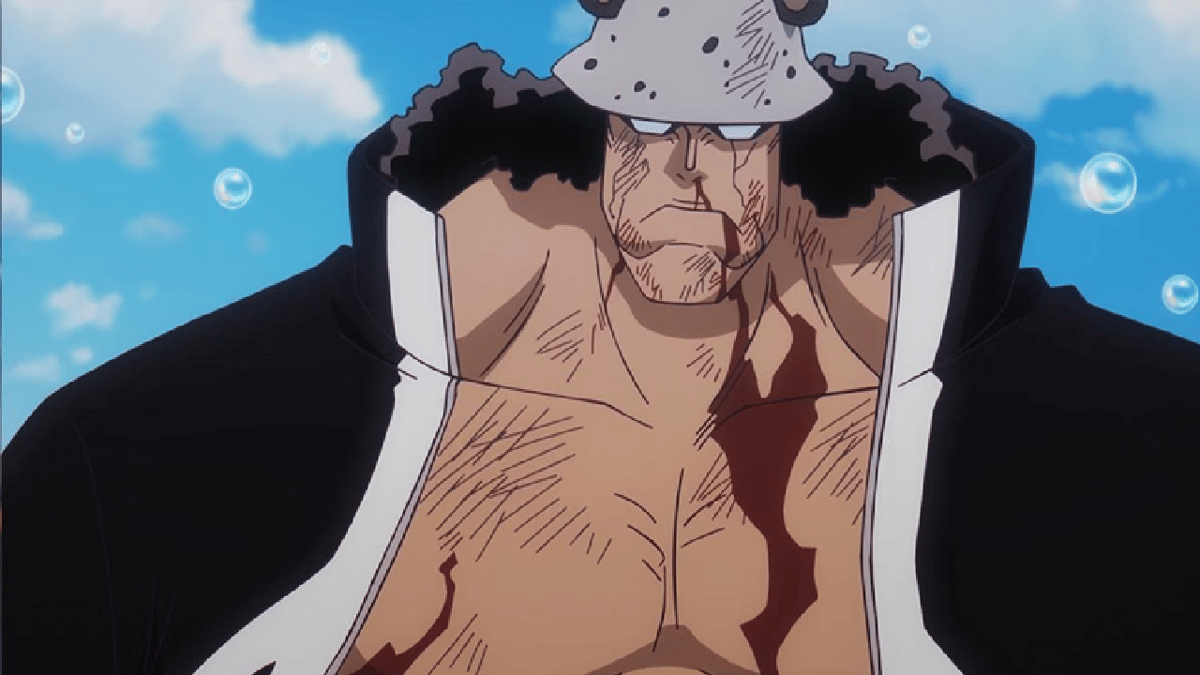 One Piece: Thế lực nào đủ sức giải vây cho liên minh Mũ Rơm và Loki khi đối đầu với Imu?- Ảnh 5. One Piece: Thế lực nào đủ sức giải vây cho liên minh Mũ Rơm và Loki khi đối đầu với Imu?- Ảnh 5.