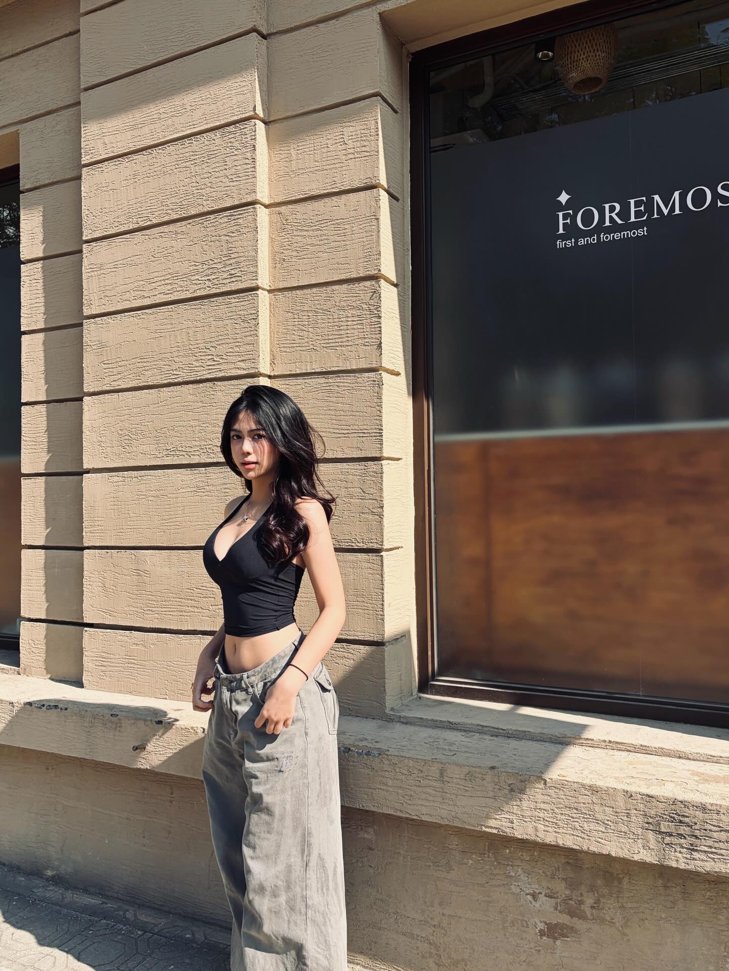 Lộ diện nhan sắc của cô gái cả mạng xã hội tìm kiếm- Ảnh 10.