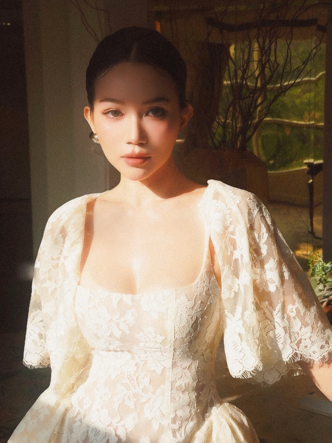 Sỹ Thanh lại khiến fan ngỡ ngàng với bộ ảnh mới- Ảnh 10.