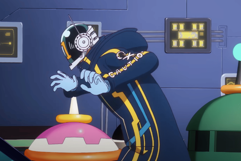 One Piece: Thế lực nào đủ sức giải vây cho liên minh Mũ Rơm và Loki khi đối đầu với Imu?- Ảnh 4. One Piece: Thế lực nào đủ sức giải vây cho liên minh Mũ Rơm và Loki khi đối đầu với Imu?- Ảnh 4.