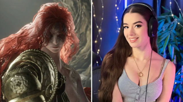 Cosplay game AAA mới ra mắt theo phong cách gợi cảm, nữ streamer nổi tiếng không ngờ, xem trang cá nhân càng thêm ấn tượng- Ảnh 7.