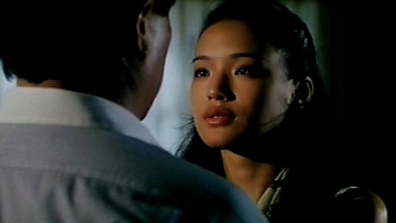 Nhan sắc "vạn người mê" của Thư Kỳ qua 4 bộ phim 18+ hay nhất sự nghiệp- Ảnh 1.