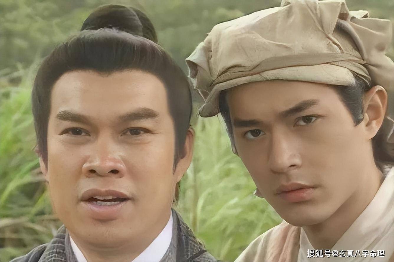 Bí mật trăm năm của Trương Tam Phong: Tại sao "Võ lâm chí tôn" tôn sùng Quách Tĩnh nhưng lại "lạnh nhạt" với Dương Quá?- Ảnh 2.