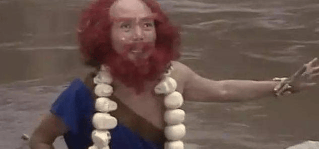 Nghịch lý Tây Du Ký: Tại sao Sa Tăng chỉ làm vỡ chén mà phải chịu cực hình thảm khốc hơn cả Trư Bát Giới?- Ảnh 1. Nghịch lý Tây Du Ký: Tại sao Sa Tăng chỉ làm vỡ chén mà phải chịu cực hình thảm khốc hơn cả Trư Bát Giới?- Ảnh 1.