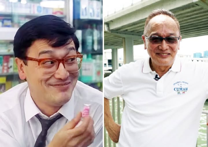 "Đê tiện" số 1 màn ảnh Hong Kong và sự thật về "ông vua" chuyên trị vai đểu khiến Thành Long phải ra tay- Ảnh 2.