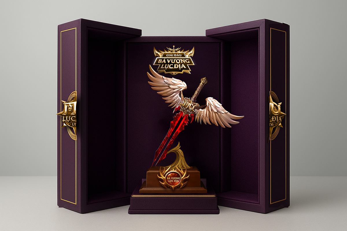 Bá Vương Lục Địa mùa 2 bước vào vòng tứ kết, MU Lục Địa VNG nâng quỹ thưởng lên đến 100 triệu đồng- Ảnh 2.