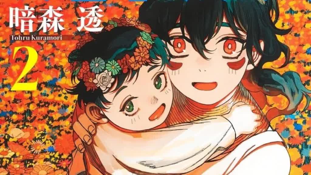 Top 5 manga cực phẩm xứng đáng được chuyển thể anime ngay lập tức- Ảnh 1.