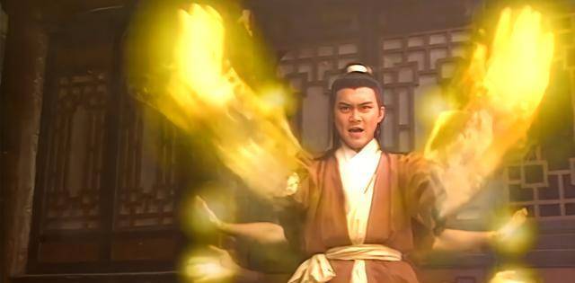 Bí mật trăm năm của Trương Tam Phong: Tại sao "Võ lâm chí tôn" tôn sùng Quách Tĩnh nhưng lại "lạnh nhạt" với Dương Quá?- Ảnh 1.