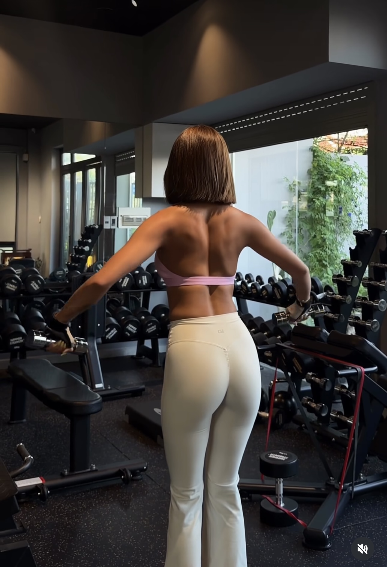 Hết thời "vợ người ta", Huyền 2k4 thăng hạng nhan sắc đỉnh cao, Duy Nhỏ bất ngờ bị réo tên- Ảnh 4.