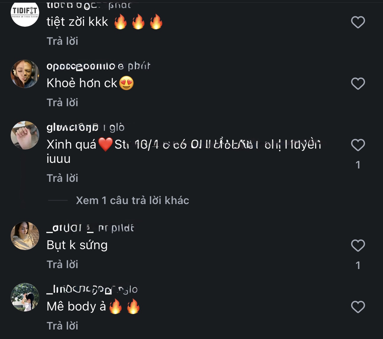 Hết thời "vợ người ta", Huyền 2k4 thăng hạng nhan sắc đỉnh cao, Duy Nhỏ bất ngờ bị réo tên- Ảnh 6.