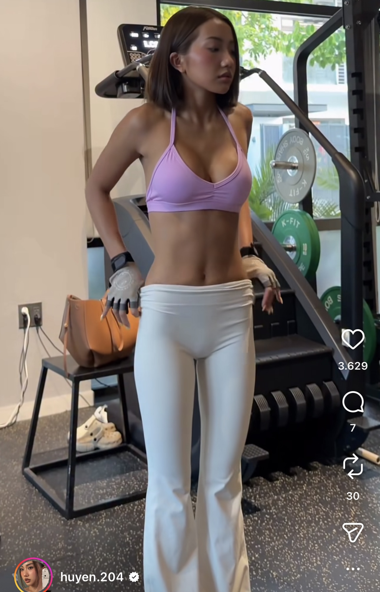 Hết thời "vợ người ta", Huyền 2k4 thăng hạng nhan sắc đỉnh cao, Duy Nhỏ bất ngờ bị réo tên- Ảnh 2.