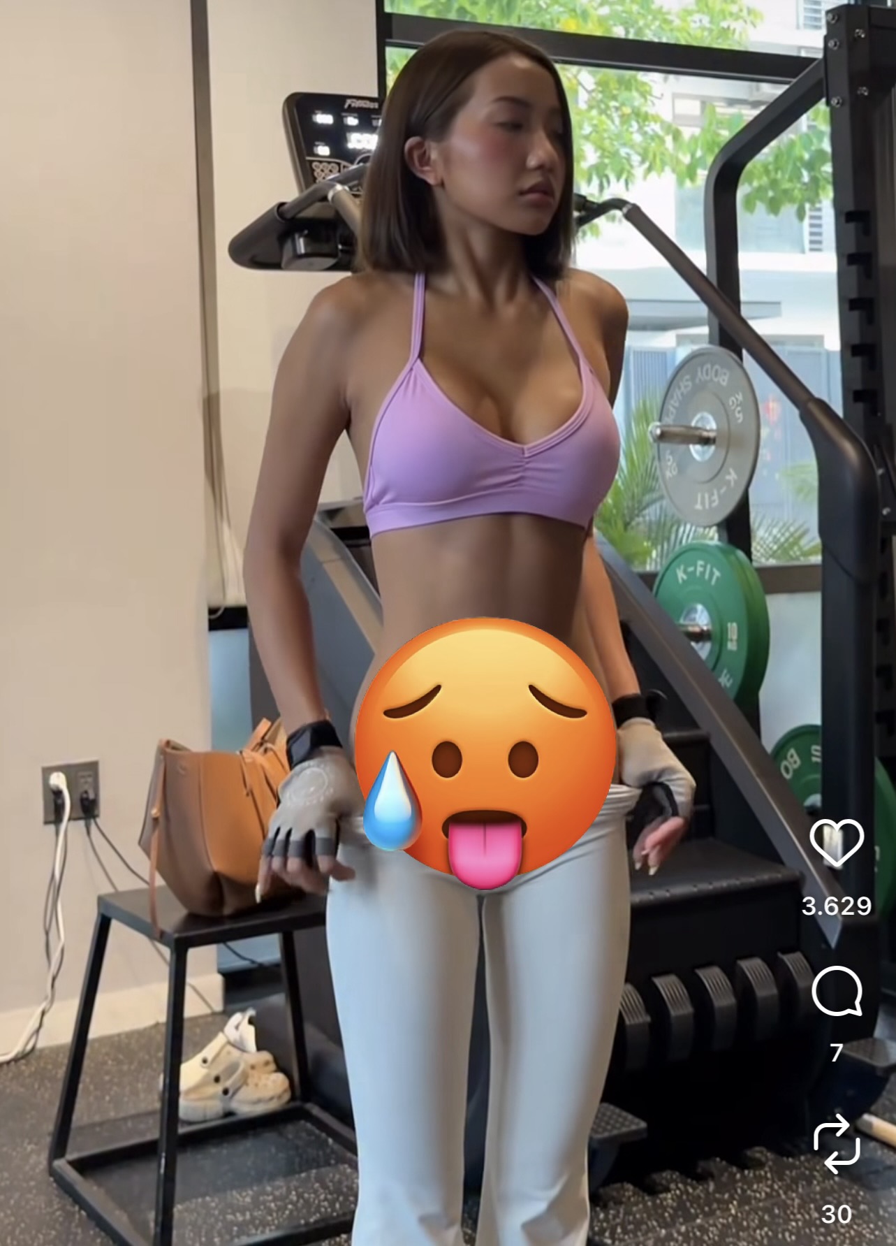 Hết thời "vợ người ta", Huyền 2k4 thăng hạng nhan sắc đỉnh cao, Duy Nhỏ bất ngờ bị réo tên- Ảnh 1.