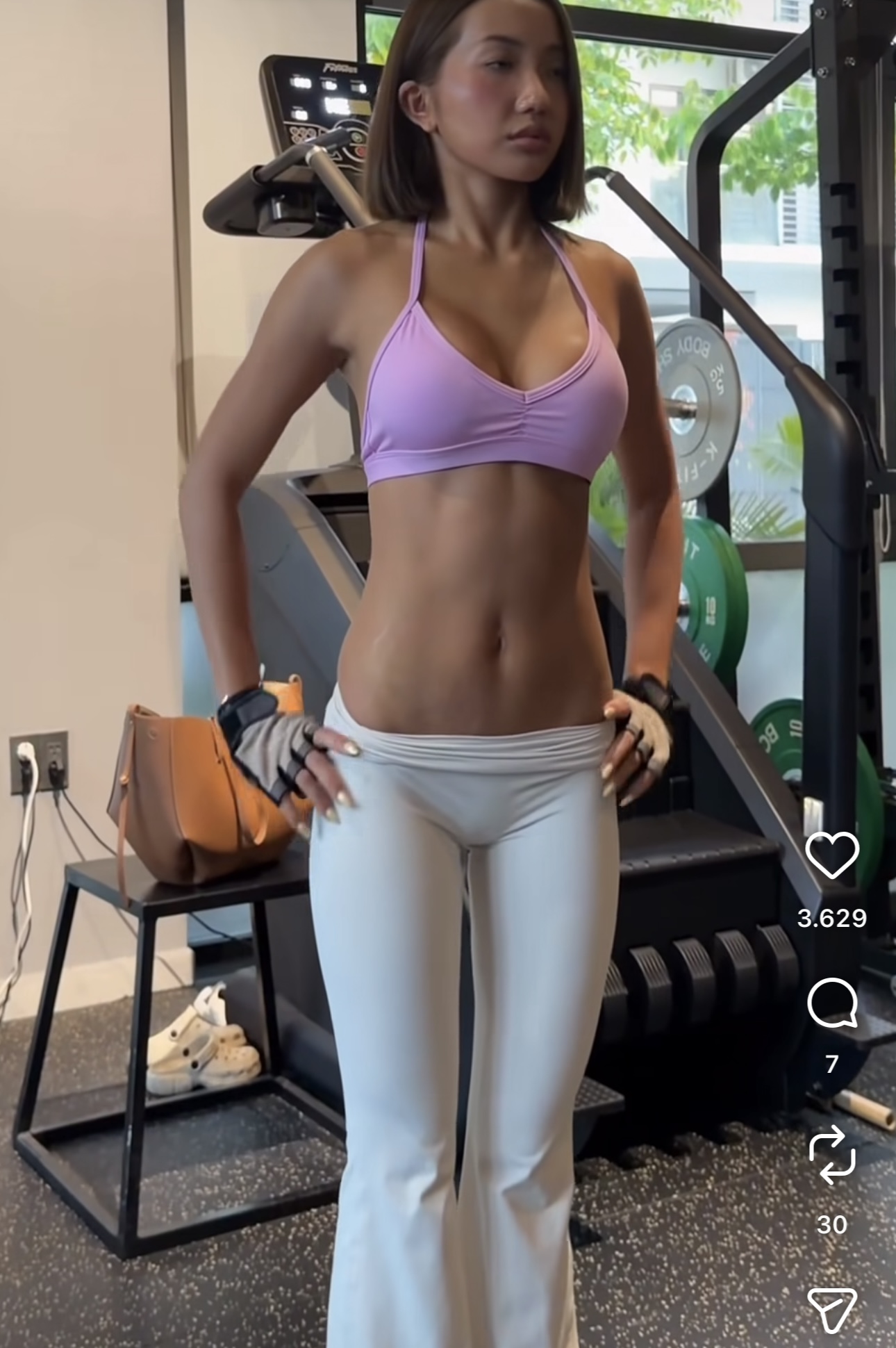 Hết thời "vợ người ta", Huyền 2k4 thăng hạng nhan sắc đỉnh cao, Duy Nhỏ bất ngờ bị réo tên- Ảnh 3.