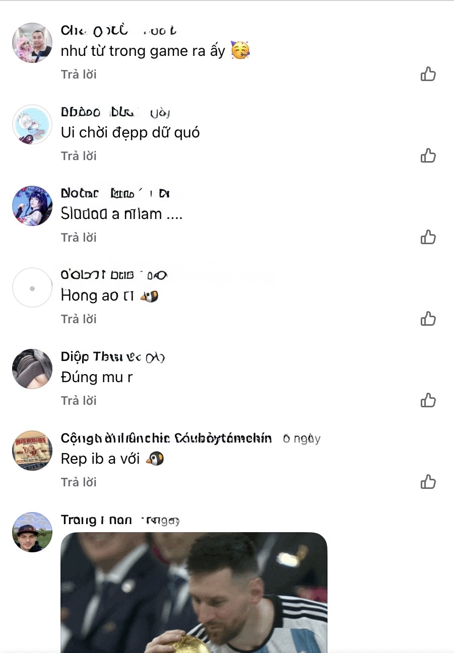 Không ngại lộ khuyết điểm, nữ Coser công khai mặt mộc trước khi trang điểm, kết quả sau cùng mới là thứ khiến dân mạng "bùng nổ"- Ảnh 9.