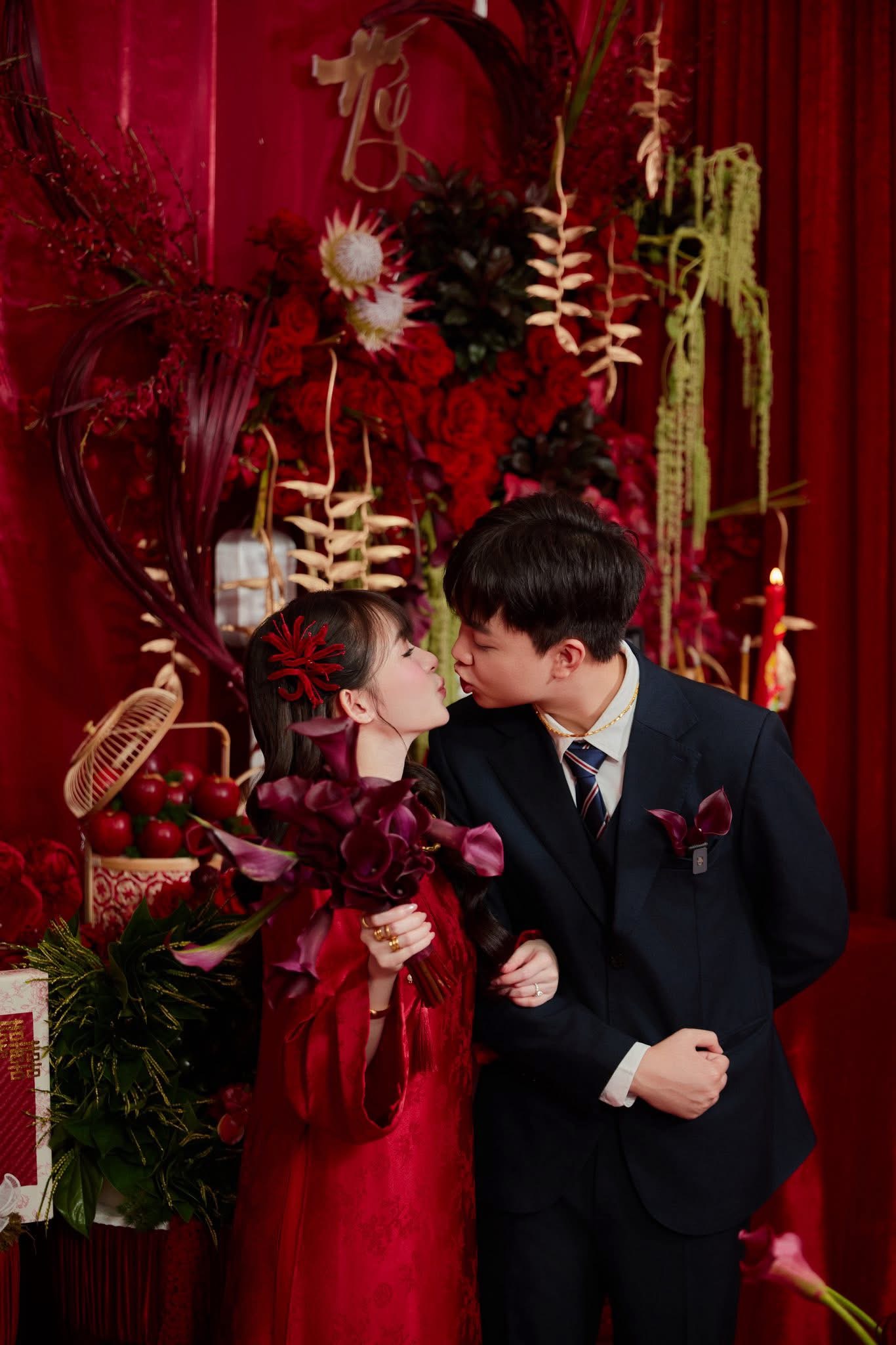 Cả bầu trời thanh xuân ùa về: Đội hình Team Flash huyền thoại bất ngờ hội tụ rôm rả- Ảnh 6.