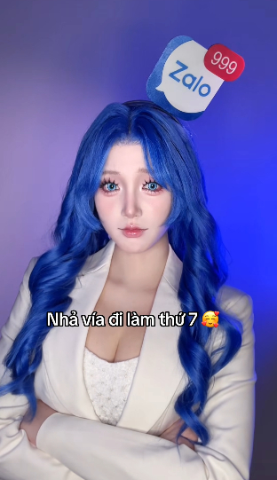 Không ngại lộ khuyết điểm, nữ Coser công khai mặt mộc trước khi trang điểm, kết quả sau cùng mới là thứ khiến dân mạng "bùng nổ"- Ảnh 8.