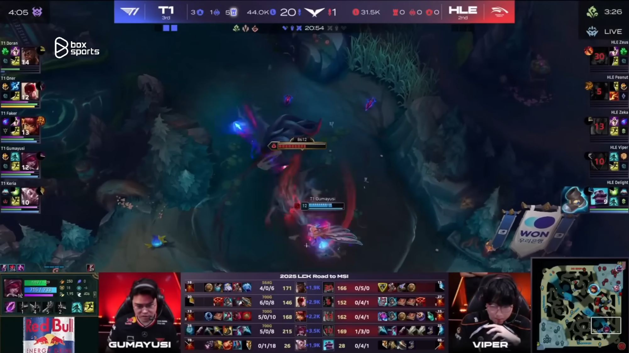 Riot ẩn ý một cơ chế cực mạnh của LMHT có thể quay trở lại trong tương lai- Ảnh 3.