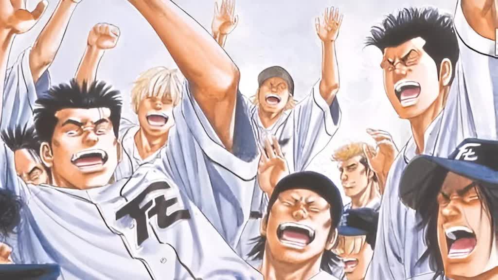 Top 5 manga cực phẩm xứng đáng được chuyển thể anime ngay lập tức- Ảnh 5.