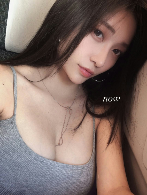 Bị đồn đoán thẩm mỹ, "dao kéo" vòng một, hot girl xinh đẹp bức xúc, tung bằng chứng thanh minh- Ảnh 4.