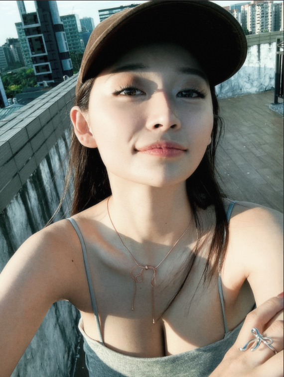 Bị đồn đoán thẩm mỹ, "dao kéo" vòng một, hot girl xinh đẹp bức xúc, tung bằng chứng thanh minh- Ảnh 6.
