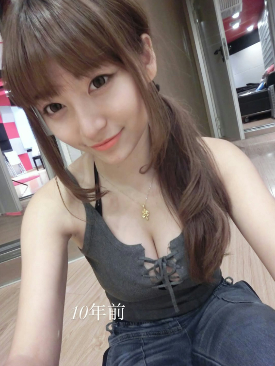 Bị đồn đoán thẩm mỹ, "dao kéo" vòng một, hot girl xinh đẹp bức xúc, tung bằng chứng thanh minh- Ảnh 3.