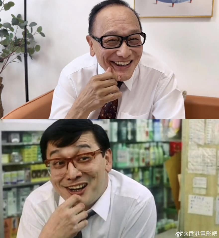 "Đê tiện" số 1 màn ảnh Hong Kong và sự thật về "ông vua" chuyên trị vai đểu khiến Thành Long phải ra tay- Ảnh 1.