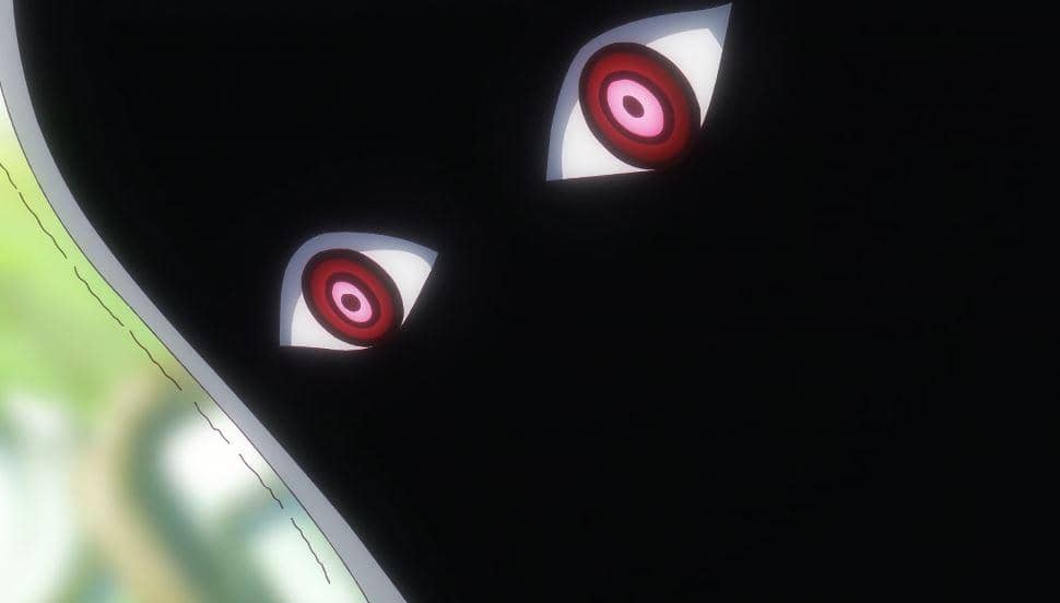 One Piece: Giả thuyết Imu là Thần Rừng trong bức bích họa cổ đại tại Elbaph- Ảnh 5. One Piece: Giả thuyết Imu là Thần Rừng trong bức bích họa cổ đại tại Elbaph- Ảnh 5.