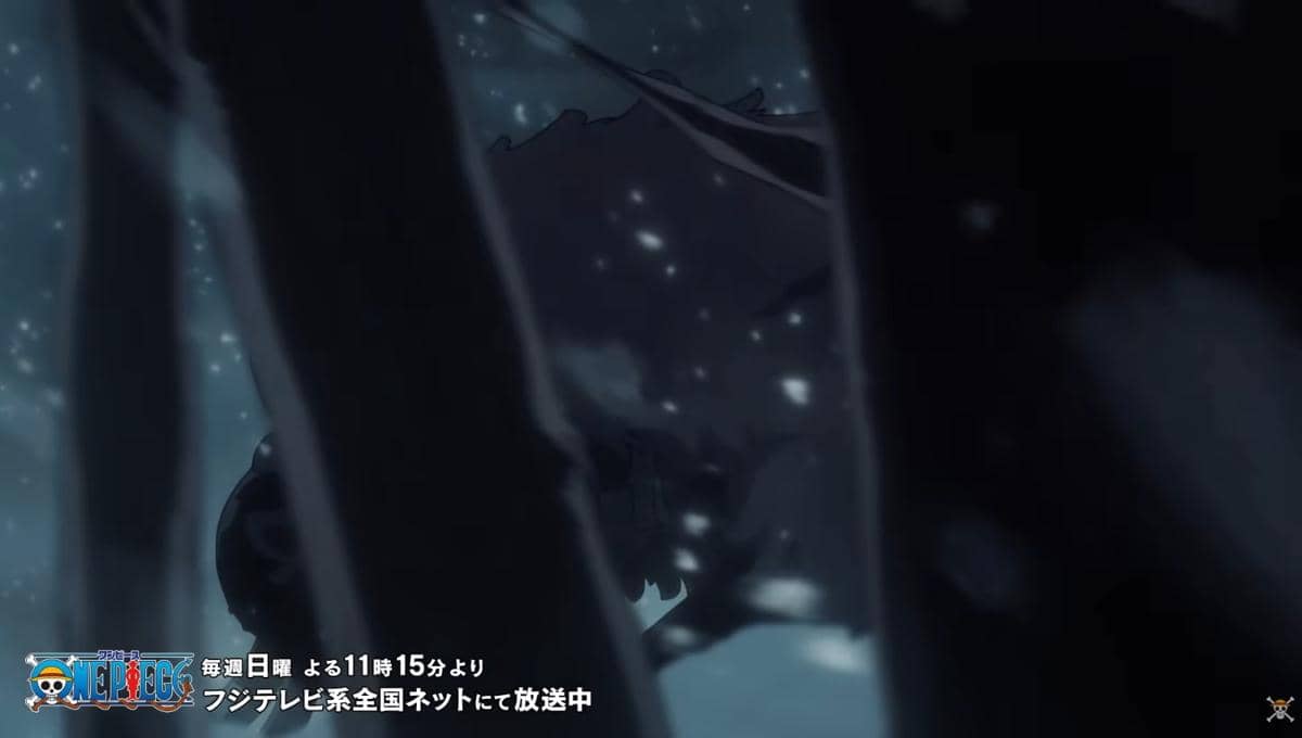 Phân tích Opening mới nhất của One Piece: Luffy Nika đại chiến các Hiệp sĩ Thánh tại Elbaph- Ảnh 7. Phân tích Opening mới nhất của One Piece: Luffy Nika đại chiến các Hiệp sĩ Thánh tại Elbaph- Ảnh 7.