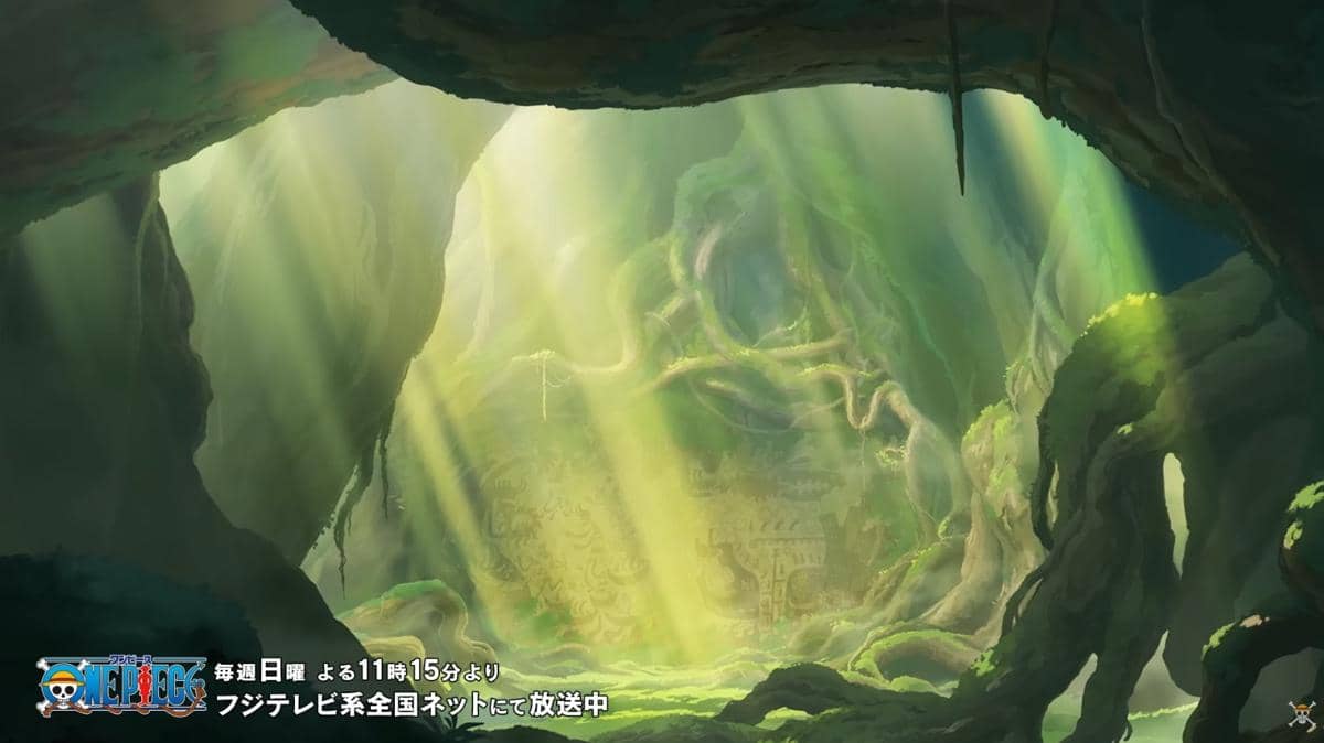 Phân tích Opening mới nhất của One Piece: Luffy Nika đại chiến các Hiệp sĩ Thánh tại Elbaph- Ảnh 2. Phân tích Opening mới nhất của One Piece: Luffy Nika đại chiến các Hiệp sĩ Thánh tại Elbaph- Ảnh 2.