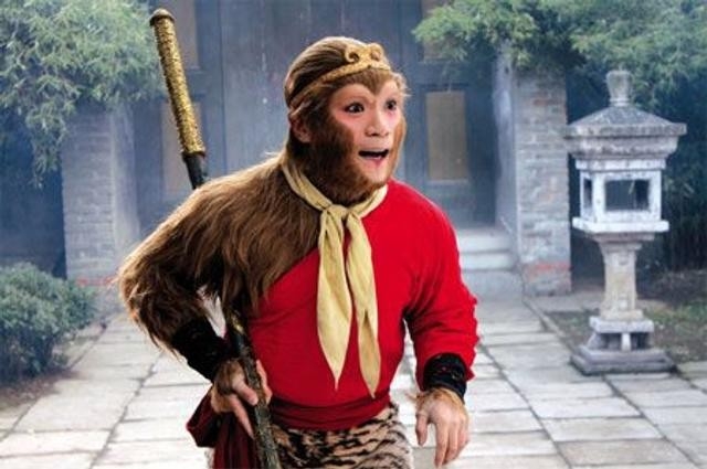 Quá khó để chấp nhận Tây Du Ký bản mới: Vương Nhất Bác vào vai Đường Tăng, có cả Tôn Ngộ Không xấu nhất màn ảnh- Ảnh 5.