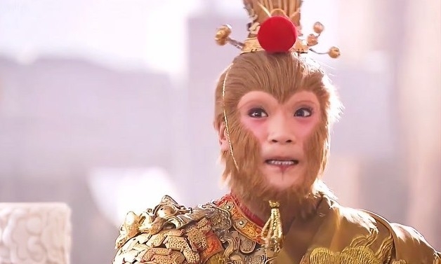 Quá khó để chấp nhận Tây Du Ký bản mới: Vương Nhất Bác vào vai Đường Tăng, có cả Tôn Ngộ Không xấu nhất màn ảnh- Ảnh 6.