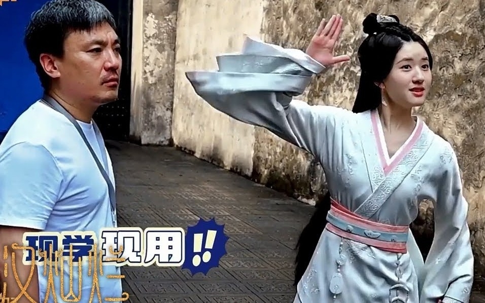 Quá khó để chấp nhận Tây Du Ký bản mới: Vương Nhất Bác vào vai Đường Tăng, có cả Tôn Ngộ Không xấu nhất màn ảnh- Ảnh 4.