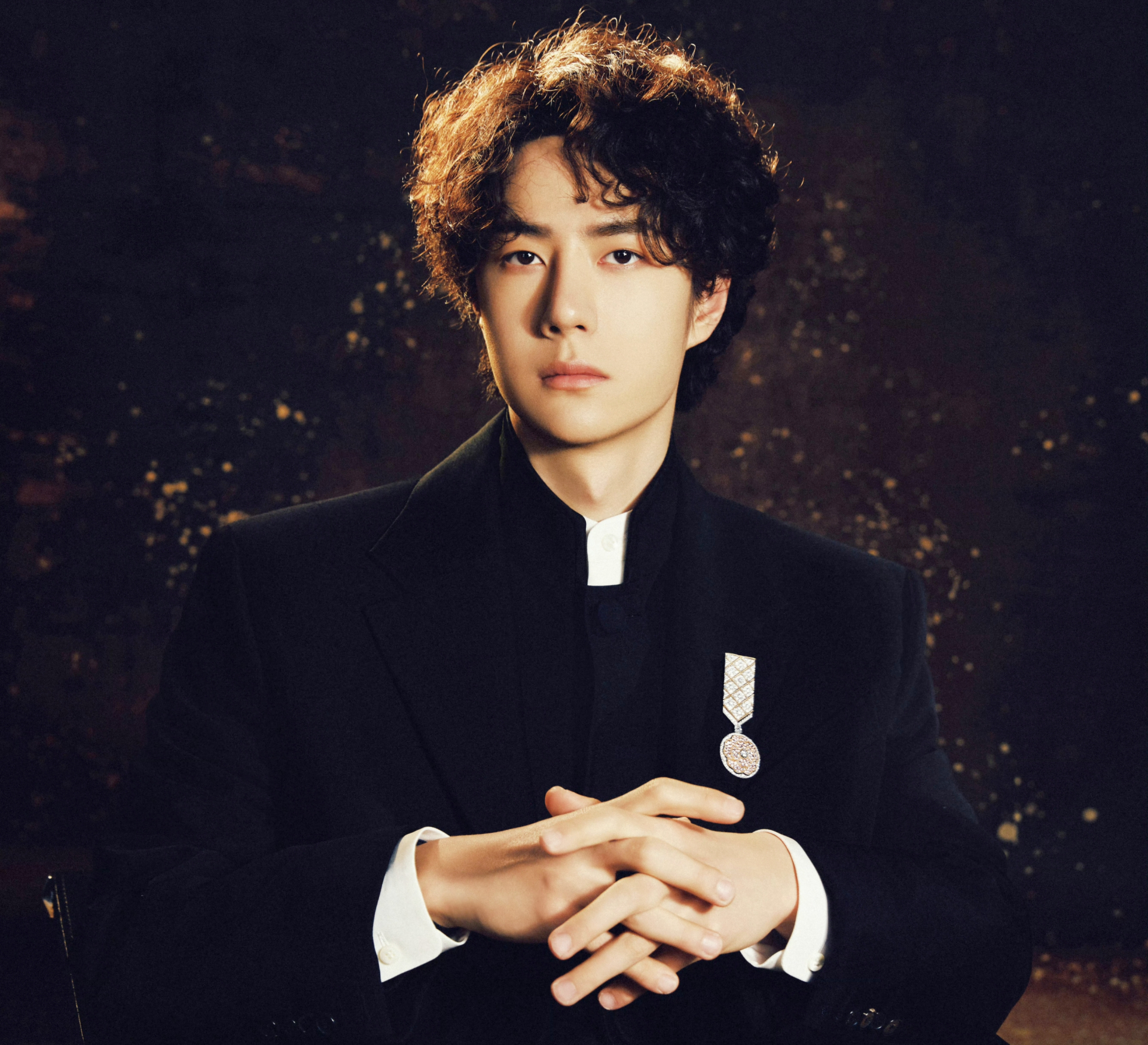 Quá khó để chấp nhận Tây Du Ký bản mới: Vương Nhất Bác vào vai Đường Tăng, có cả Tôn Ngộ Không xấu nhất màn ảnh- Ảnh 3.