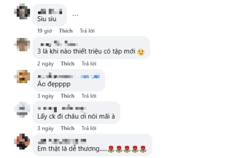 Công khai ủng hộ Ronaldo đến mức này, hot girl xinh đẹp khiến người xem thích thú- Ảnh 4.