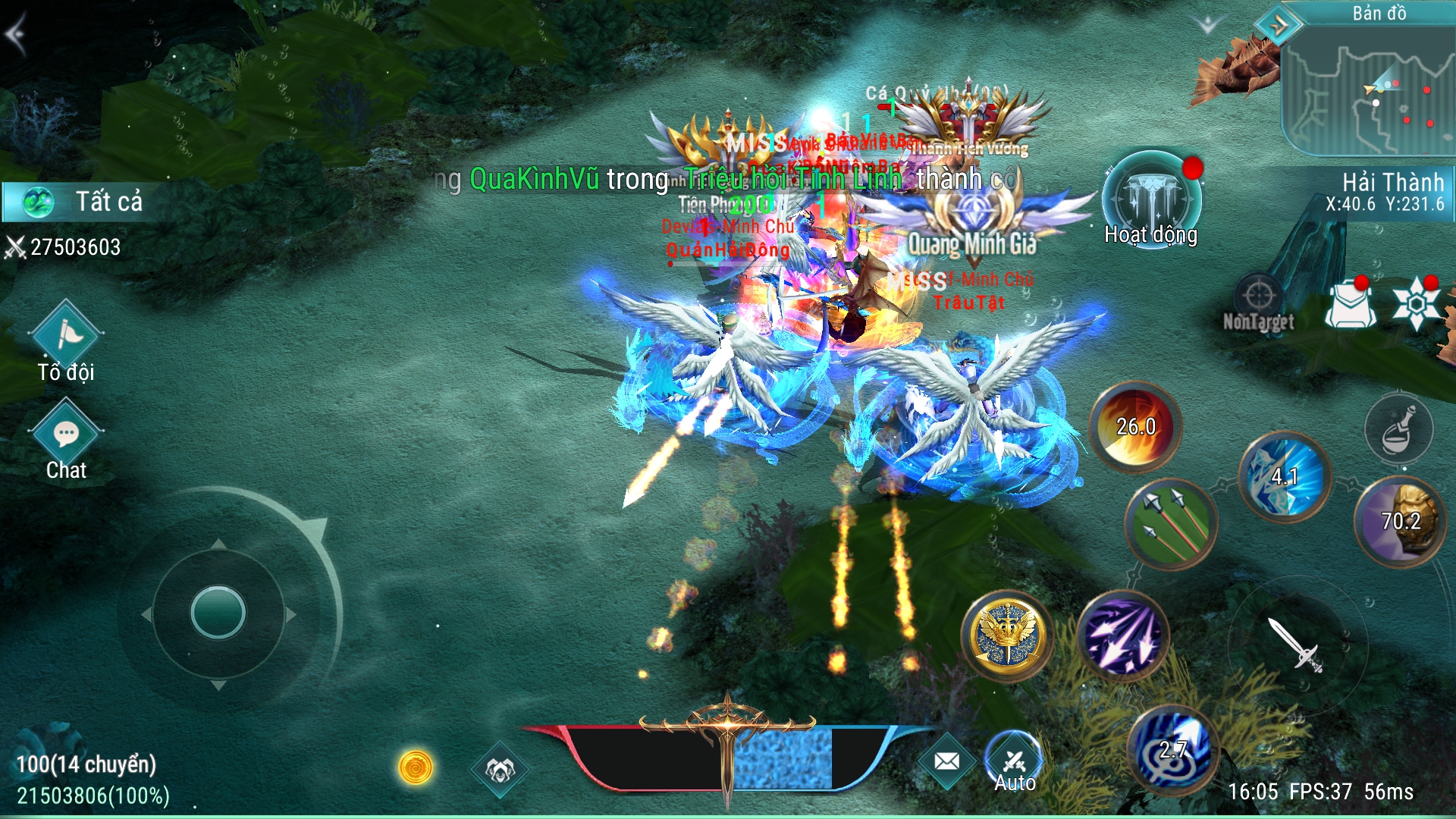 Mãn nhãn với hình ảnh của D.K ADNX Mobile: Chiến Binh Devias - Dàn Class huyền thoại "lột xác" đồ họa, chất MU vẫn vẹn nguyên- Ảnh 2.