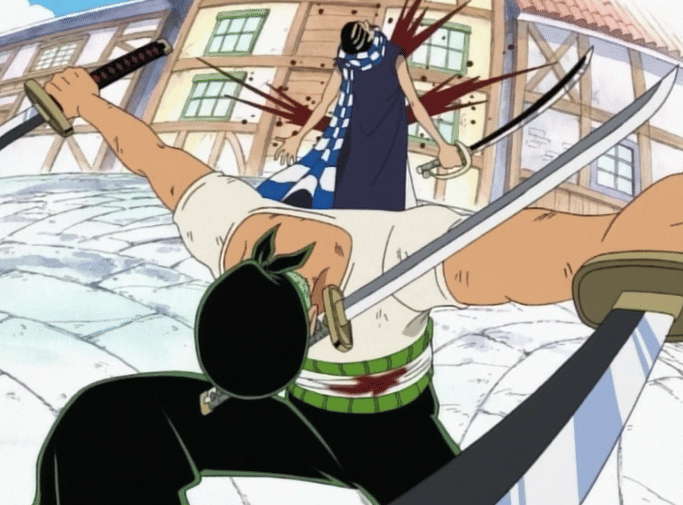 8 sức mạnh liên quan đến quỷ trong One Piece khiến đối thủ phải khiếp sợ- Ảnh 4. 8 sức mạnh liên quan đến quỷ trong One Piece khiến đối thủ phải khiếp sợ- Ảnh 4.