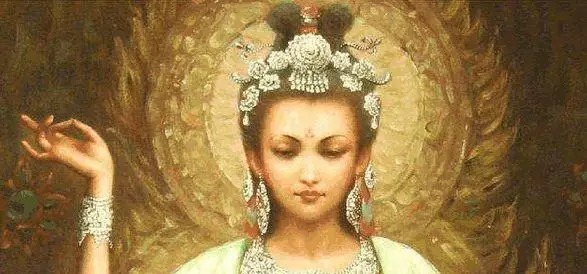 Giải mã Tây Du Ký: Sư phụ bí ẩn của Sa Tăng là ai mà khiến Tôn Ngộ Không nể sợ, Như Lai phải "tặng" chức Bồ Tát?- Ảnh 2.